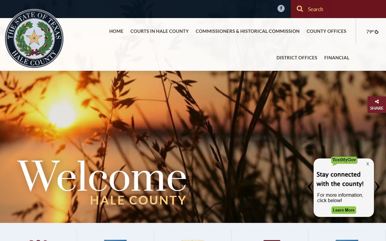 Hale County divorce records