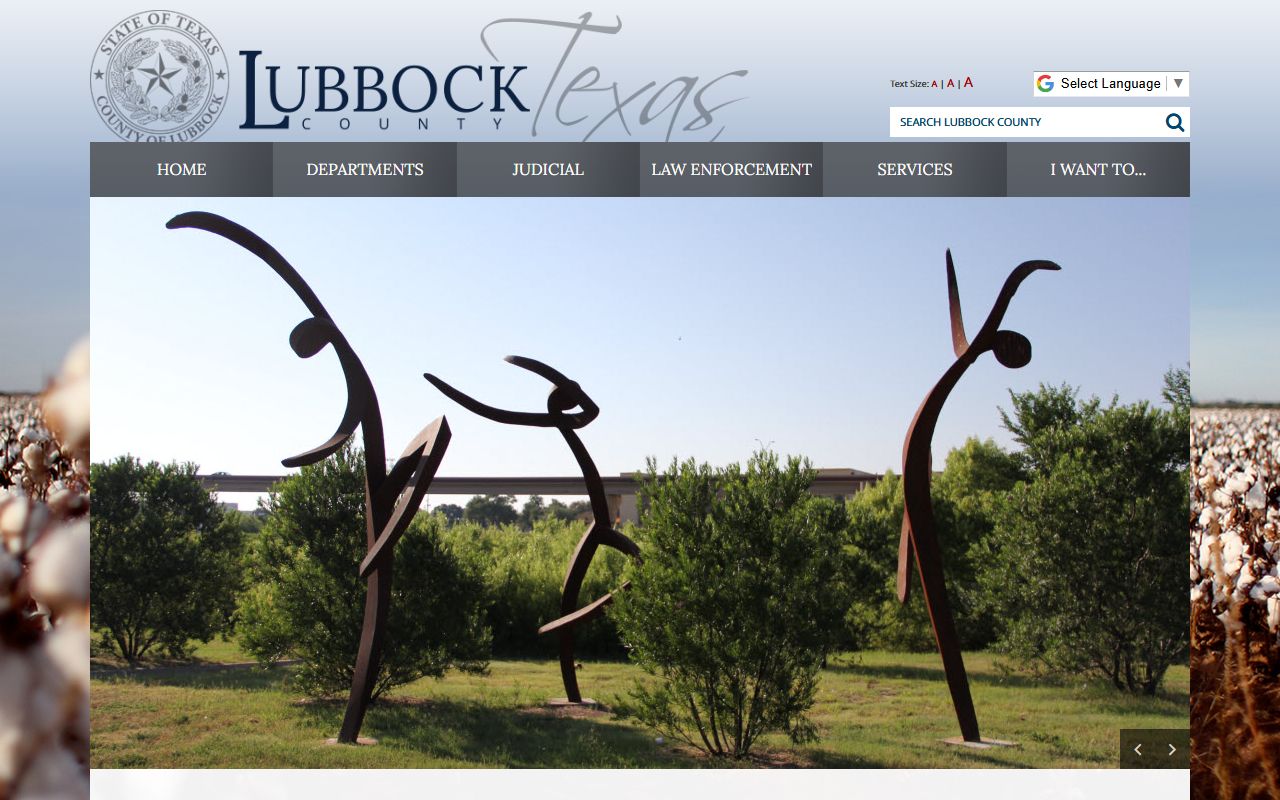 Lubbock County divorce records